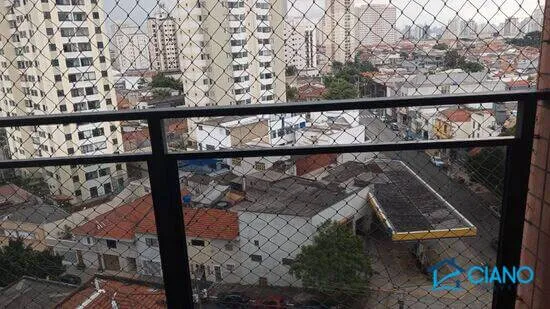 Imóveis à Venda no Tatuapé-SP - Ciano Imóveis