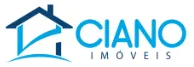 Logotipo Ciano Imóveis